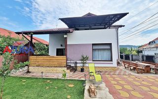 Vila premium P+1 in Valea Mare, langa La Cetate - Poză 2
