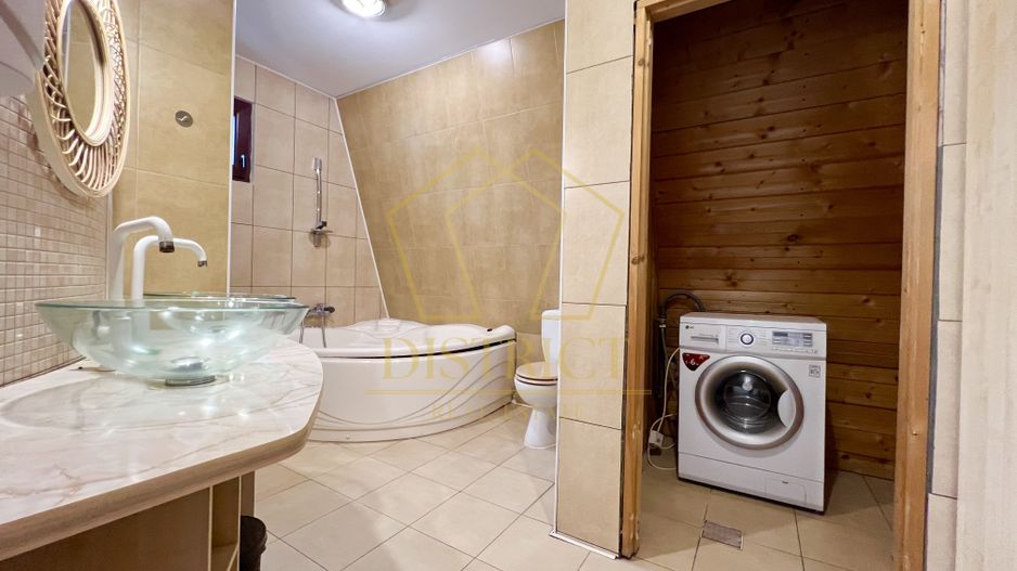 Casa individuala pentru locuit sau activitati comerciale/birou | Braytim - Poză 25