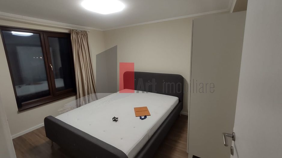 Vânzare 4 camere decomandate Brâncoveanu-Drumul Găzarului - Poză 16