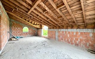 Vila cu 5 camere *616mp* / 1600mp teren / Corbeanca - Poză 23