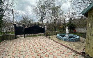 De Vinzare Vila spatioasa Linga Padure si apropae de Nistru. - Poză 2