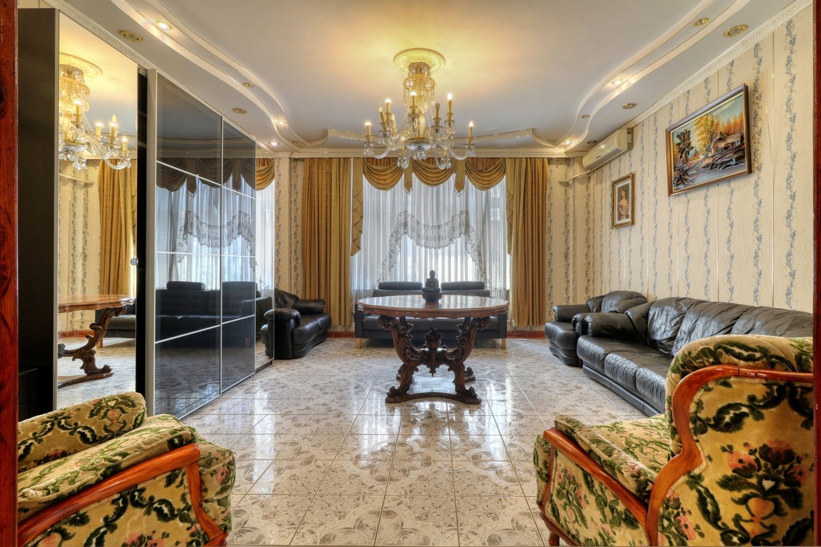 Oportunitate rară | Apartament 7 camere | 250 mp | Zona Dacia – - Poză 22