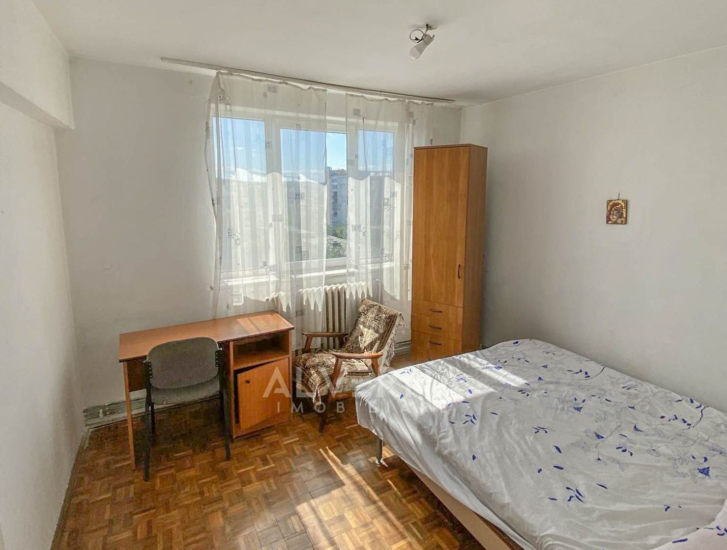 Apartament 2 camere | 47mp | finisat | Gheorgheni | zona Albac, Hermes - Poză 3