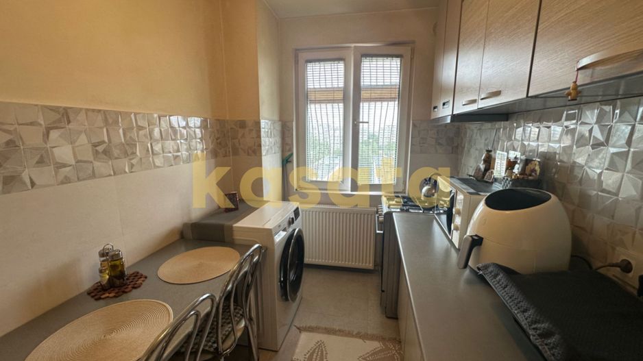 Apartament 2 Camere 🏡 | Drumul Taberei 🌳 | Metrou 2 min 🚇 - Poză 9