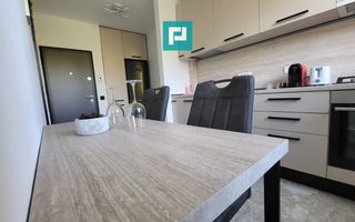 Apartament modern cu 2 camere Podgoria - Poză 4