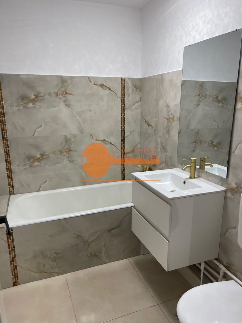Apartament 2 camere | Gorjului | Etaj 1/4 - Poză 14