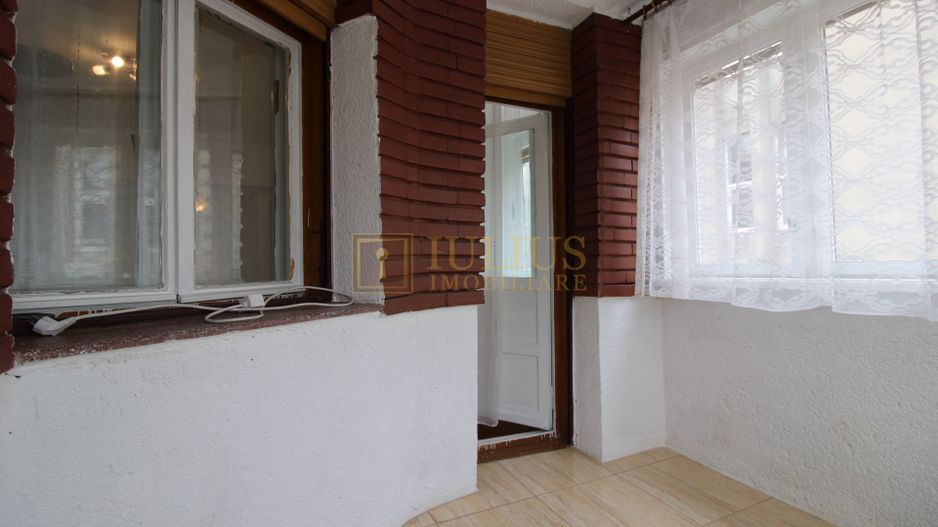 Take Ionescu, 3 camere + 2 bai - Poză 11