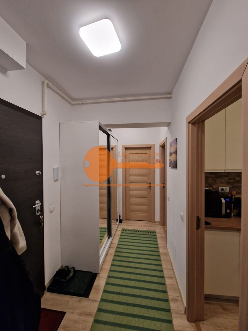 Apartament 2 Camere Exigent Plaza - Poză 5