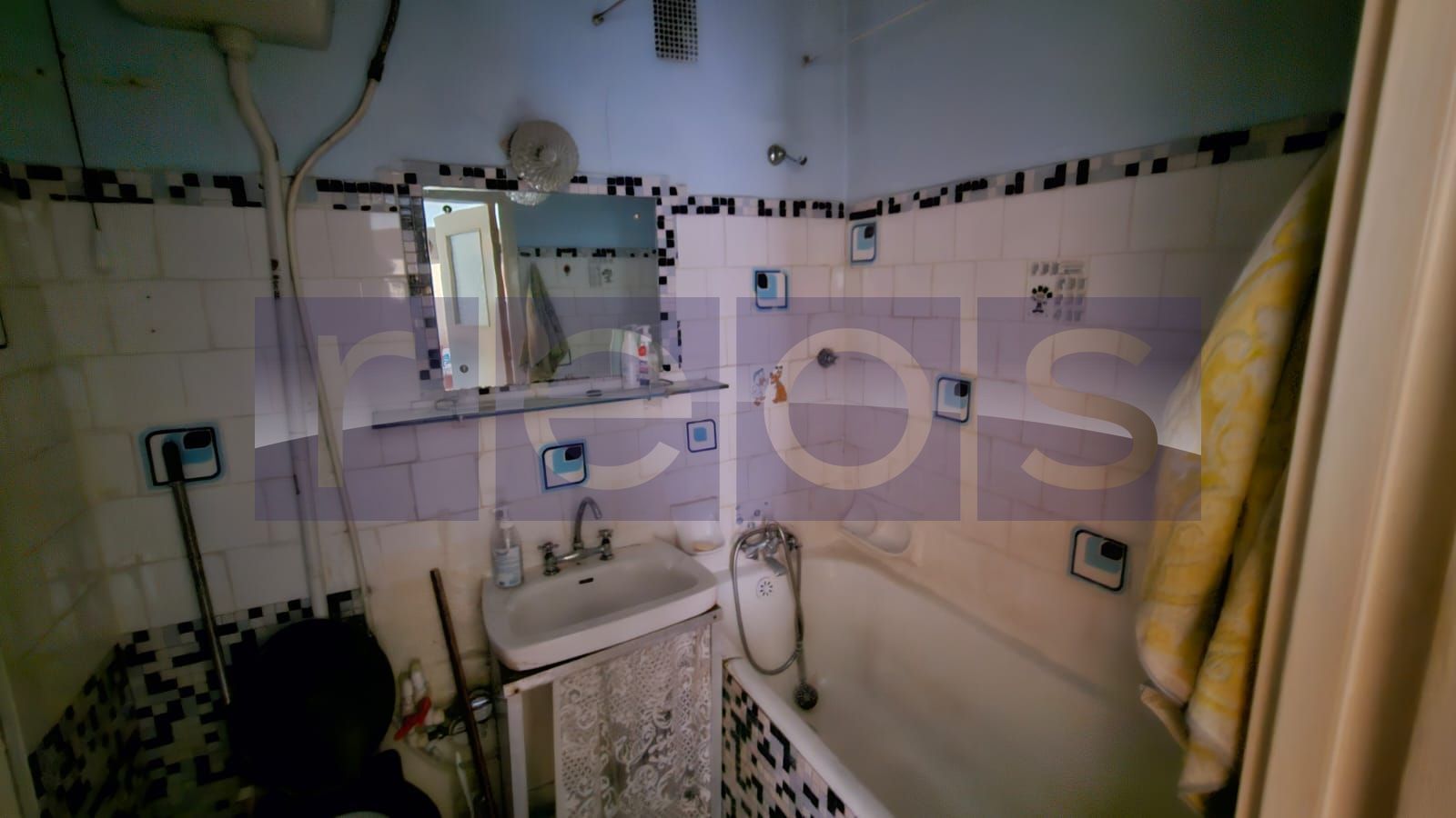 VANZARE AP 2 CAMERE 48 MP DRUMUL TABEREI | DECOMANDAT | METROU - Poză 4