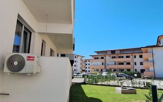 Apartament A09 cu 2 Cam  Et.2/3  Bl.Nou str.Ostroveni - Poză 15