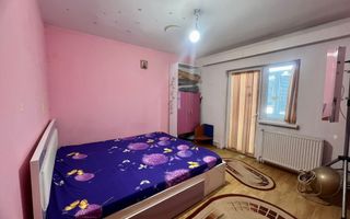 Apartament 4 camere – Traian Nord, Râmnicu Vâlcea – Etaj 1/4 - Poză 2