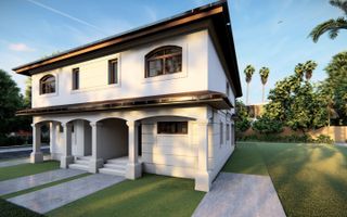 Locuinta tip duplex  in Ronat - Poză 21