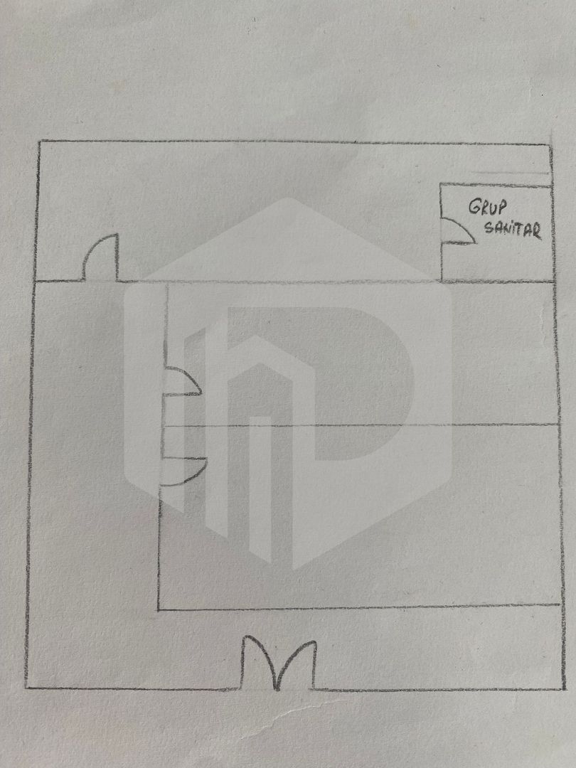 Spatiu de vanzare. Doamna Stanca/Lidl- Pretabil birou/magazin/ salon - Poză 4