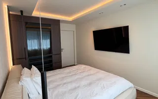 Apartament PREMIUM 3 camere, 2 bai, terasa, garaj, The Fold-Grigorescu - Poză 16