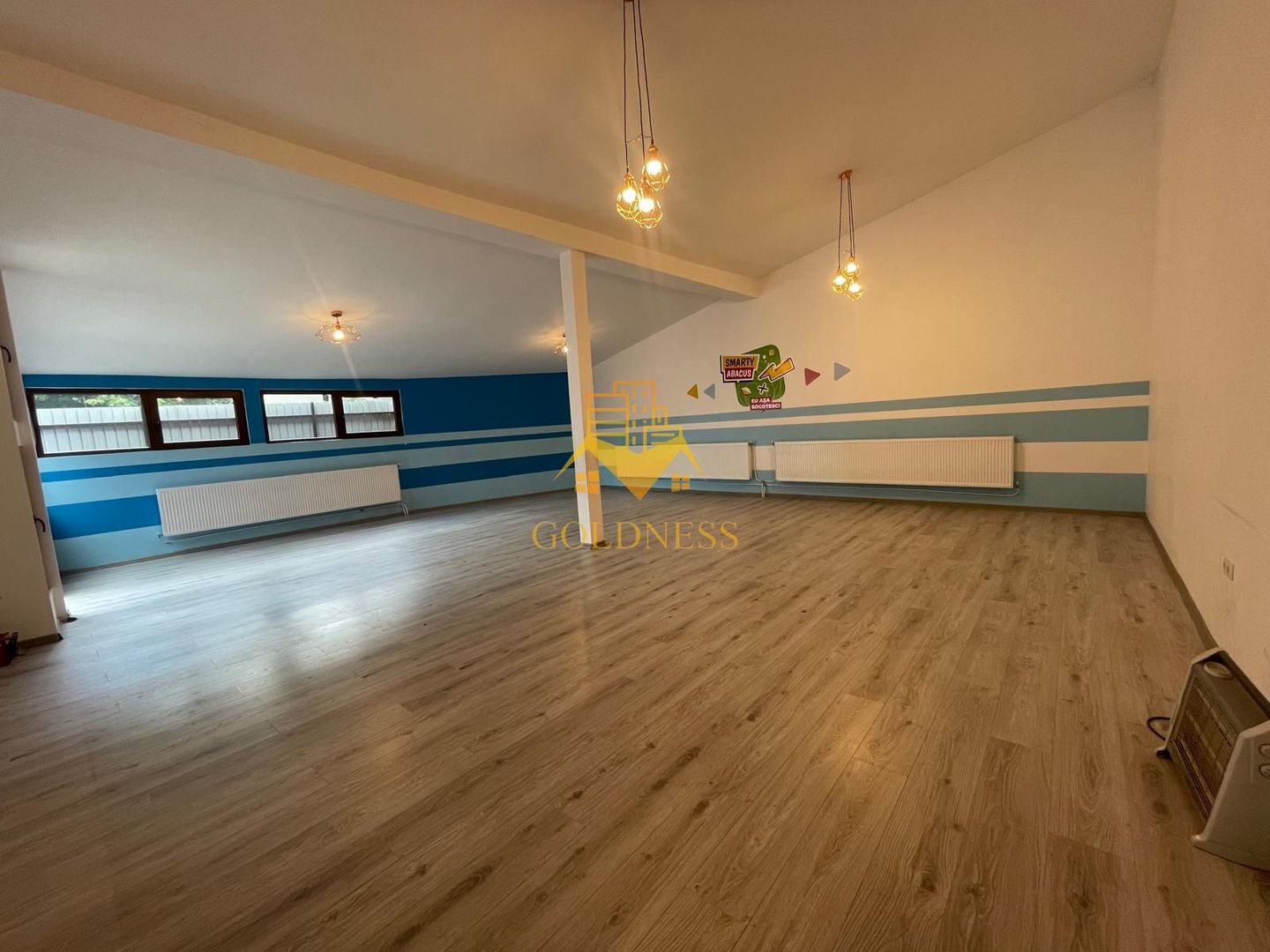 Spatiu comercial, 70 mp, Titulescu, FSEGA, Iulius Mall, Gheorgheni - Poză 4