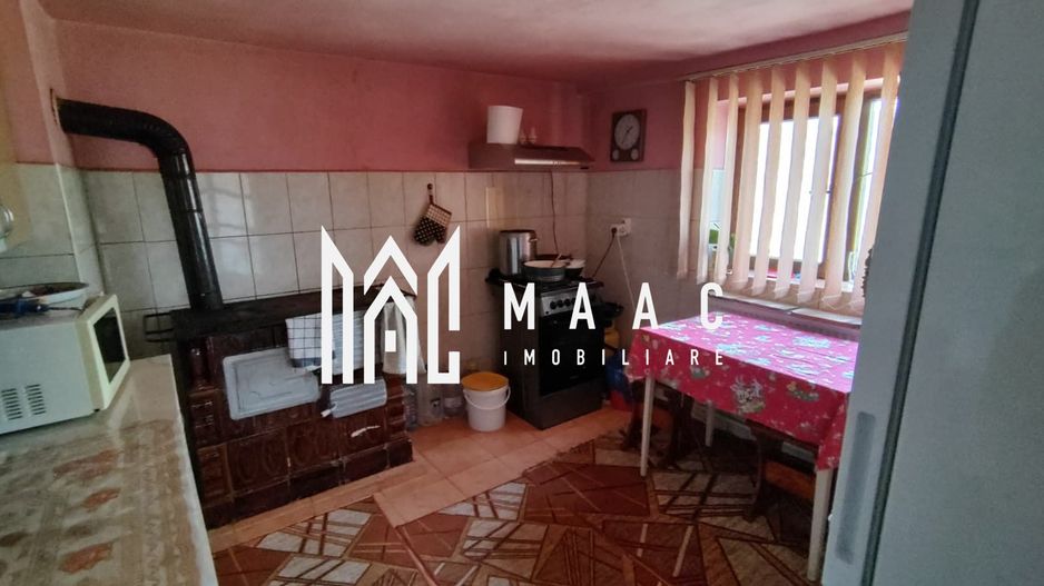 Casa Vantului si 8000 metri patrati in Abrud - Poză 14