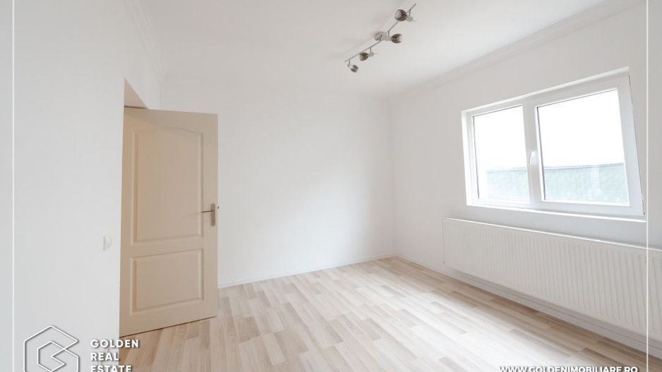 Duplex la pret de apartament în Mosnita Noua - Poză 9