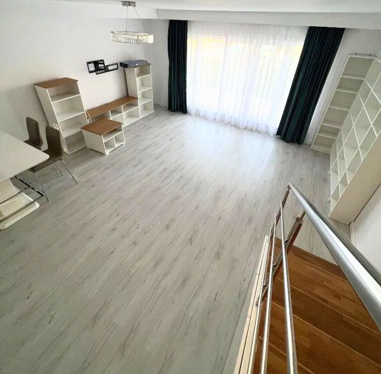 Casă înșiruită 3 camere de închiriat ansamblul Rezidențial Cosmopolis - Poză 7