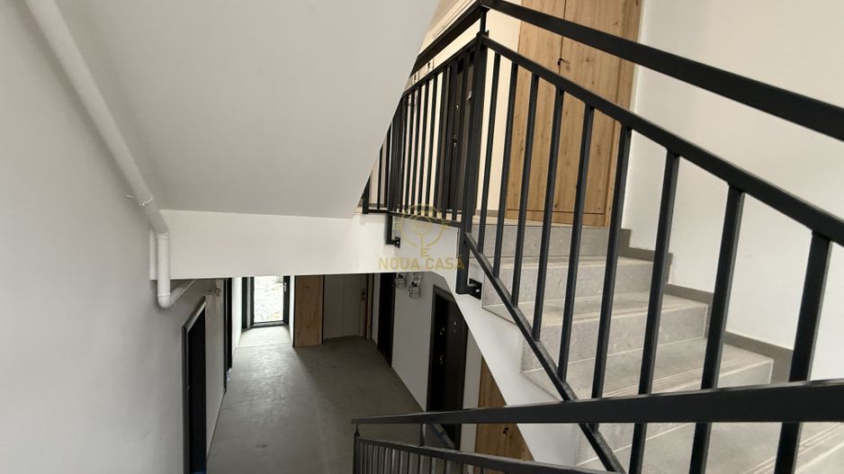 Apartament 3 Camere Cu Terasa 90MP/Bloc Nou/Etaj 1 - Poză 5