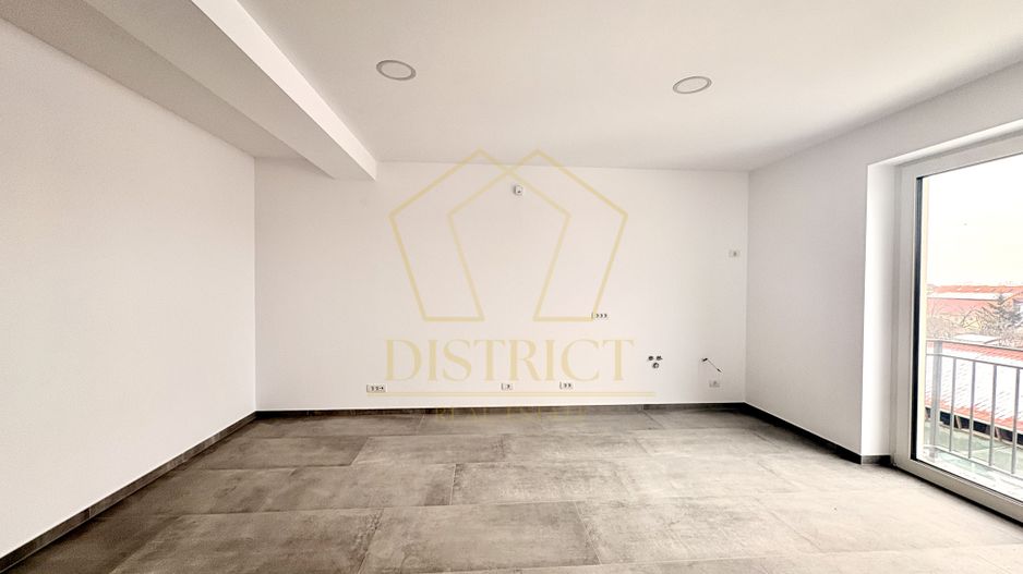 Spațiu comercial cu 2 încăperi | Mosnita Noua | Parcul Central - Poză 3