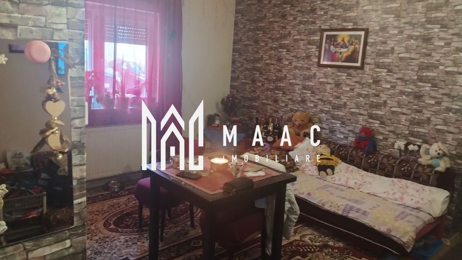 Apartament 2 camere | Mobilat și utilat | Parter | Boxă | Gusterița - Poză 1