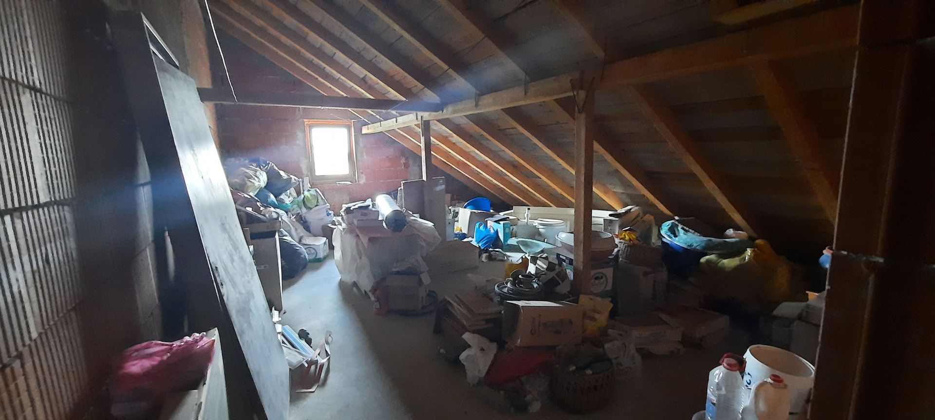 1/2 Duplex de vanzare -zona Ikea - Poză 13