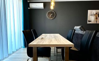 Nord One - 2camere | parcare subterana, bloc nou| Central, Iulius Mall - Poză 3