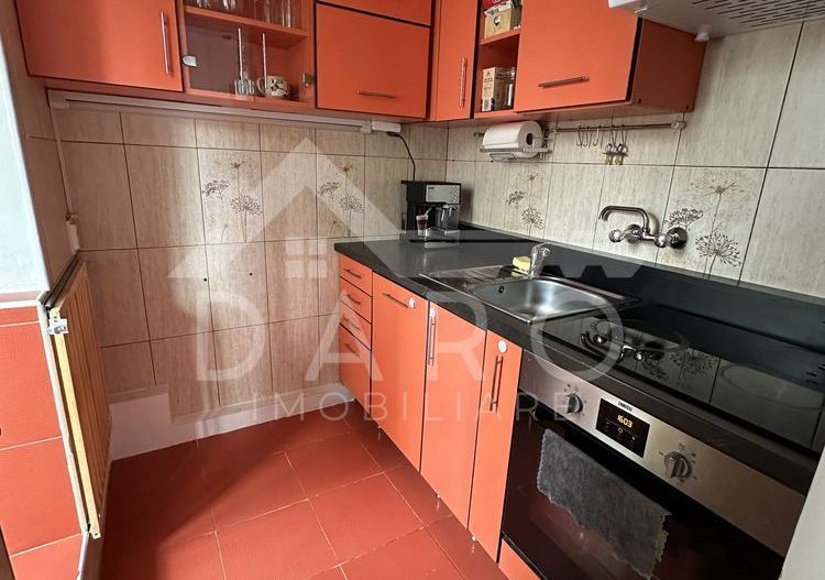 🏡 Apartament 2 camere | Mureșeni | De vanzare| 68.000 € 🔥 - Poză 7