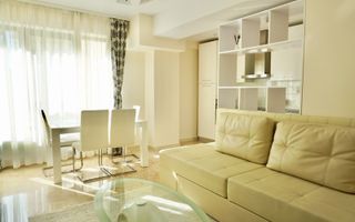 Copou/ Center City/ Modern- New  - 2 Room Apartment - Poză 6