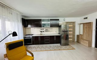 Apartament cu 3 camere  de inchiriat  Aviatiei - Poză 1