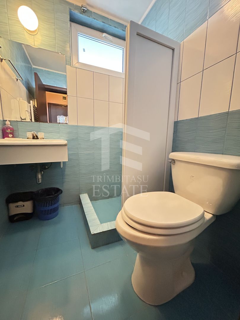 Hotel Austin D+P+3E de inchiriat - ideal birouri/clinica/scoala soferi - Poză 29