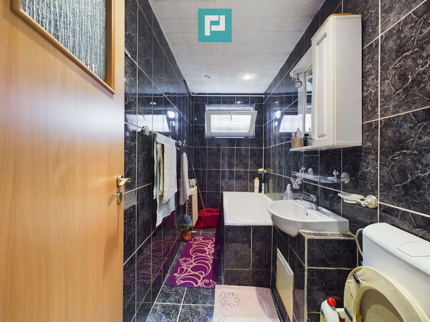 Apartament cu 2 camere în Vlaicu - Poză 9