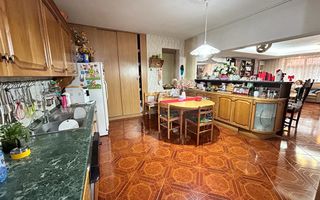 Vila individuala cu 5 dormitoare Cotroceni - Poză 7