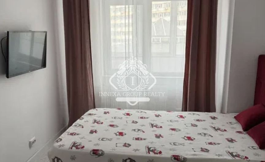 Obor | Apartament 3 camere | Mobilat modern | Etaj 2 | Bloc reabilitat - Poză 4