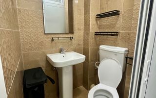 Garsonieră, prima închiriere, utilități incluse, metrou 1 Decembrie - Poză 6