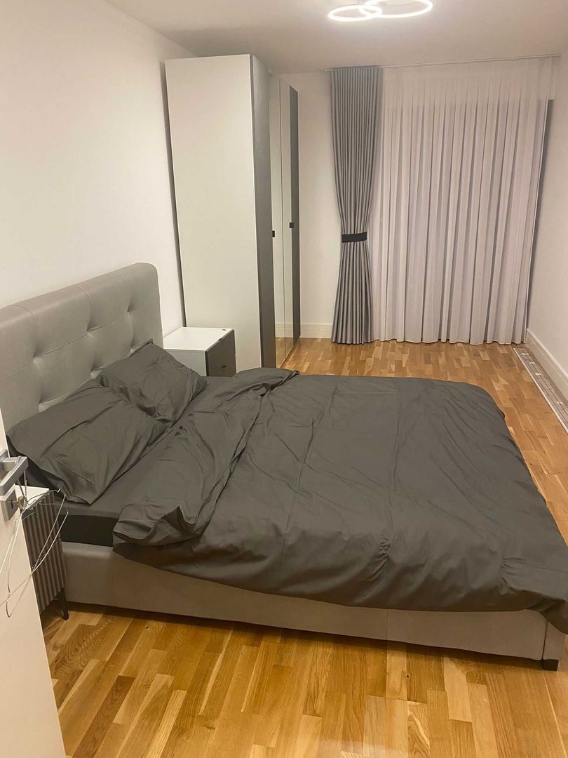 Apartament modern 2 camere I 102 The Address I Complet mobilat - Poză 17