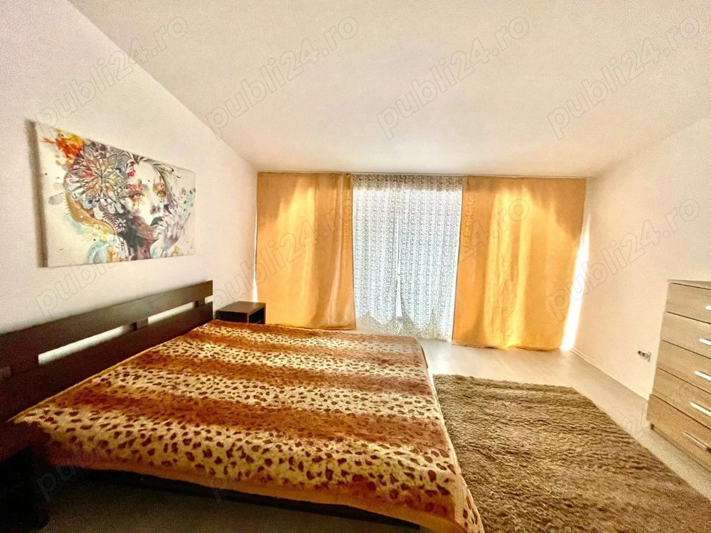 De inchiriat apartament cu 2 camere DUPLEX , Auchan Vitan sector3 - Poză 3