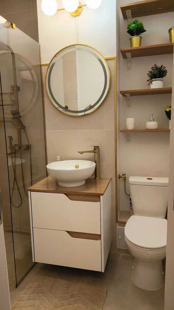 Apartament 2 camere Berceni-Al. Obregia-Piata Sudului - Poză 7