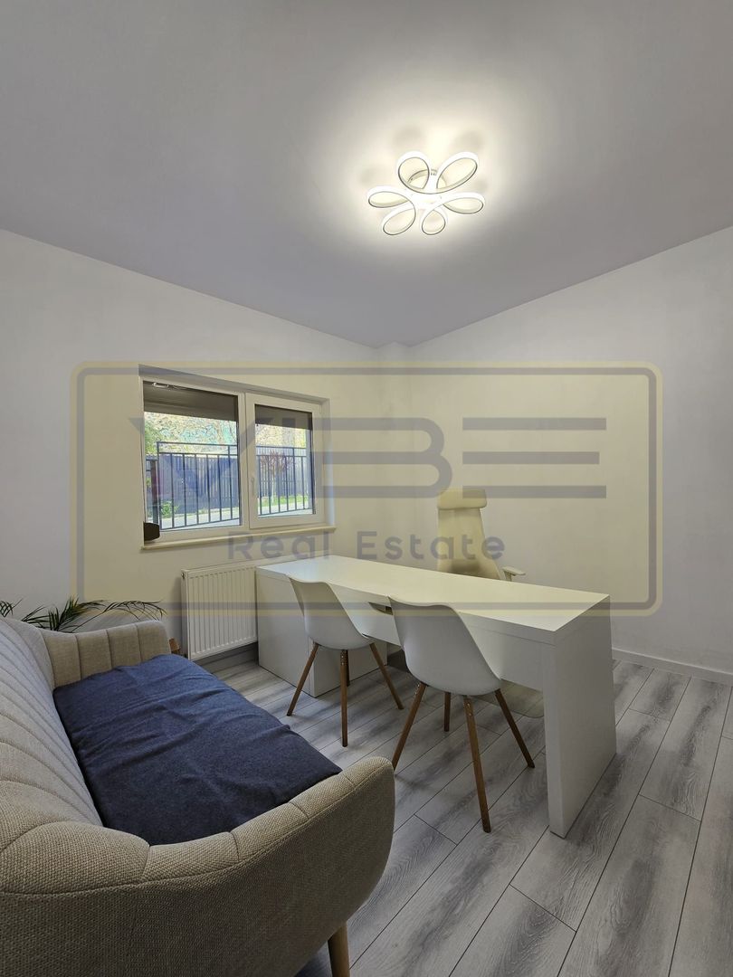 Popas Pacurari- spatiu birou 68.8 mp- parcare privata - Poză 5