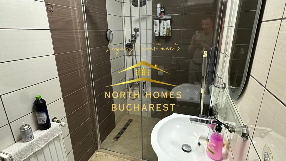 Vilă modernă, curte 340 mp – Pantelimon, complet utilata - Poză 3