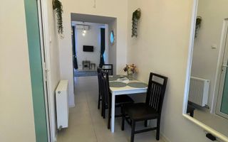 Apartament 2 camere, 52 mp, Piața Iosefin – regim hotelier activ - Poză 7