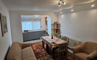 Inchiriez apartament 3 camere+garaj+boxa, Caragiale - Poză 4