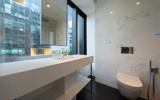 INCHIRIERE 3 CAMERE | ONE ELIADE | MOBILAT SI UTILAT LUX | VEDERE LAC - Poză 12