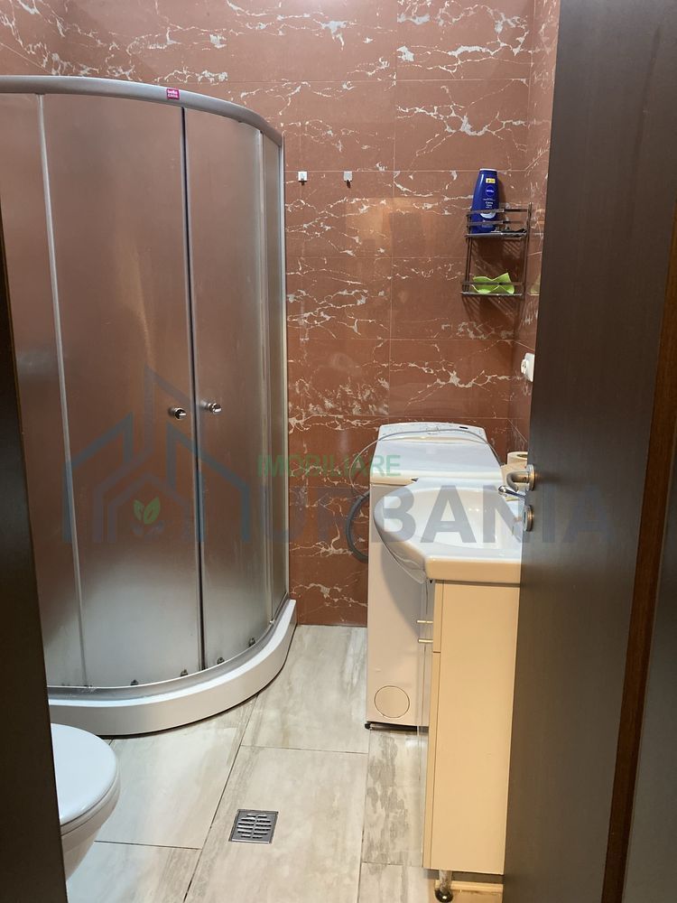 Apartament cu 1 cameră de închiriat lângă Palas - Lazar Residence, Iași - Poză 6