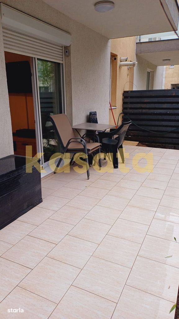 Apartament cu Grădină de Închiriat – Zona Chitila - Poză 10