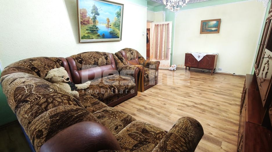 COMISION 0% - Apartament 4 camere 94.5mp - Lunca Cetatuii - Poză 2