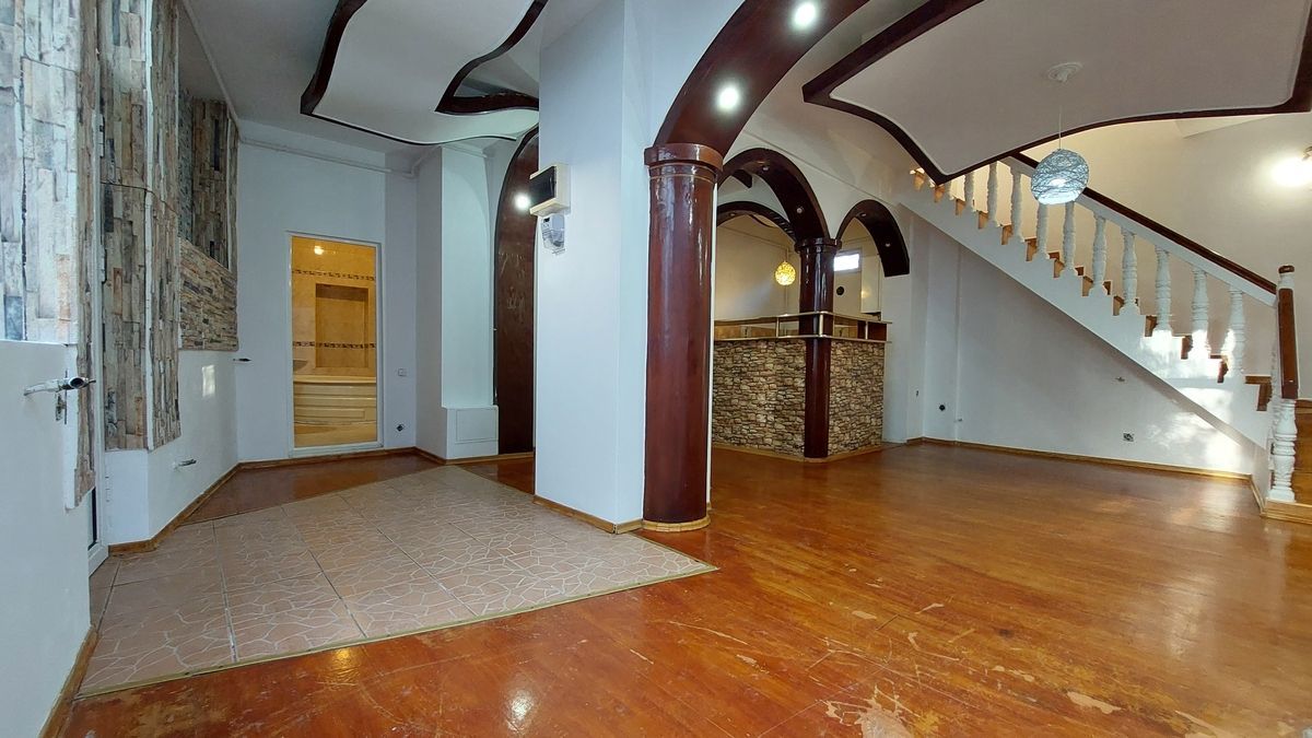 Casă cu teren – zonă ultracentrală, Piața Unirii / Splaiul Unirii - Poză 2