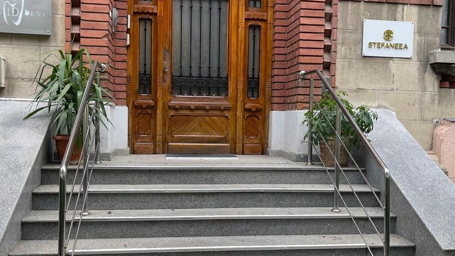 GARSONIERA  ELEGANTA ZONA DOROBANTI - Poză 9