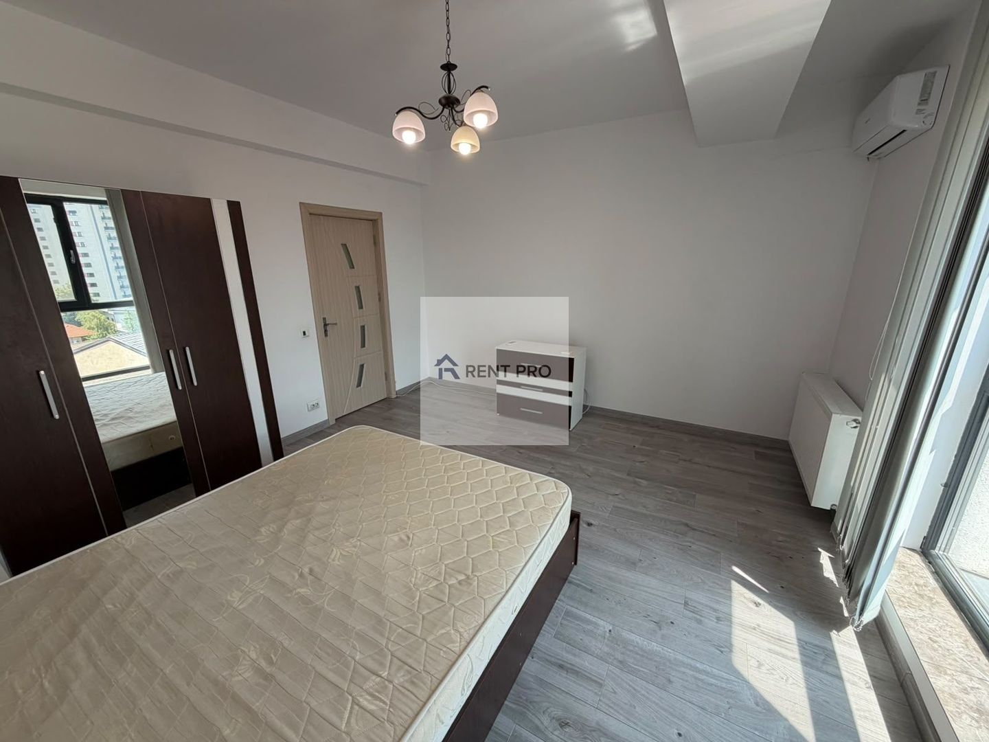 Apartament 2 camere de închiriat – Ranetti Residence | Grozăvești - Poză 9