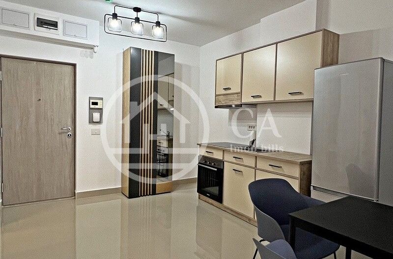 Apartament de închiriat cu 2 camere în Prima Oneștilor, Oradea - Poză 8